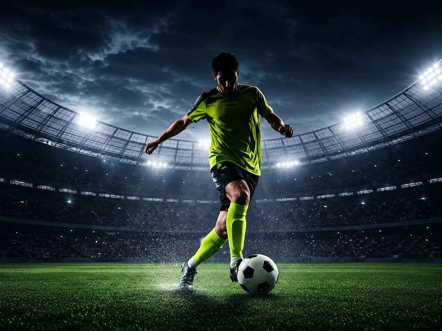 Why Football Fans Love Live Match Screenings