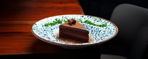 Artisan Desserts Category