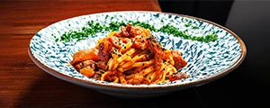 Main Dishes and Pasta Kitchen Category