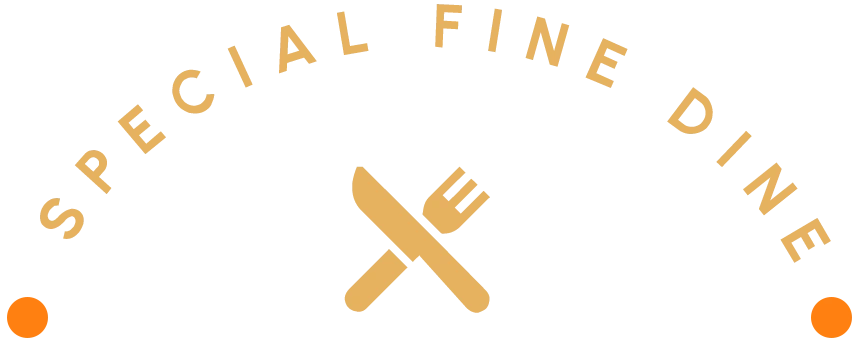 Fine Dining Specialties Emblem